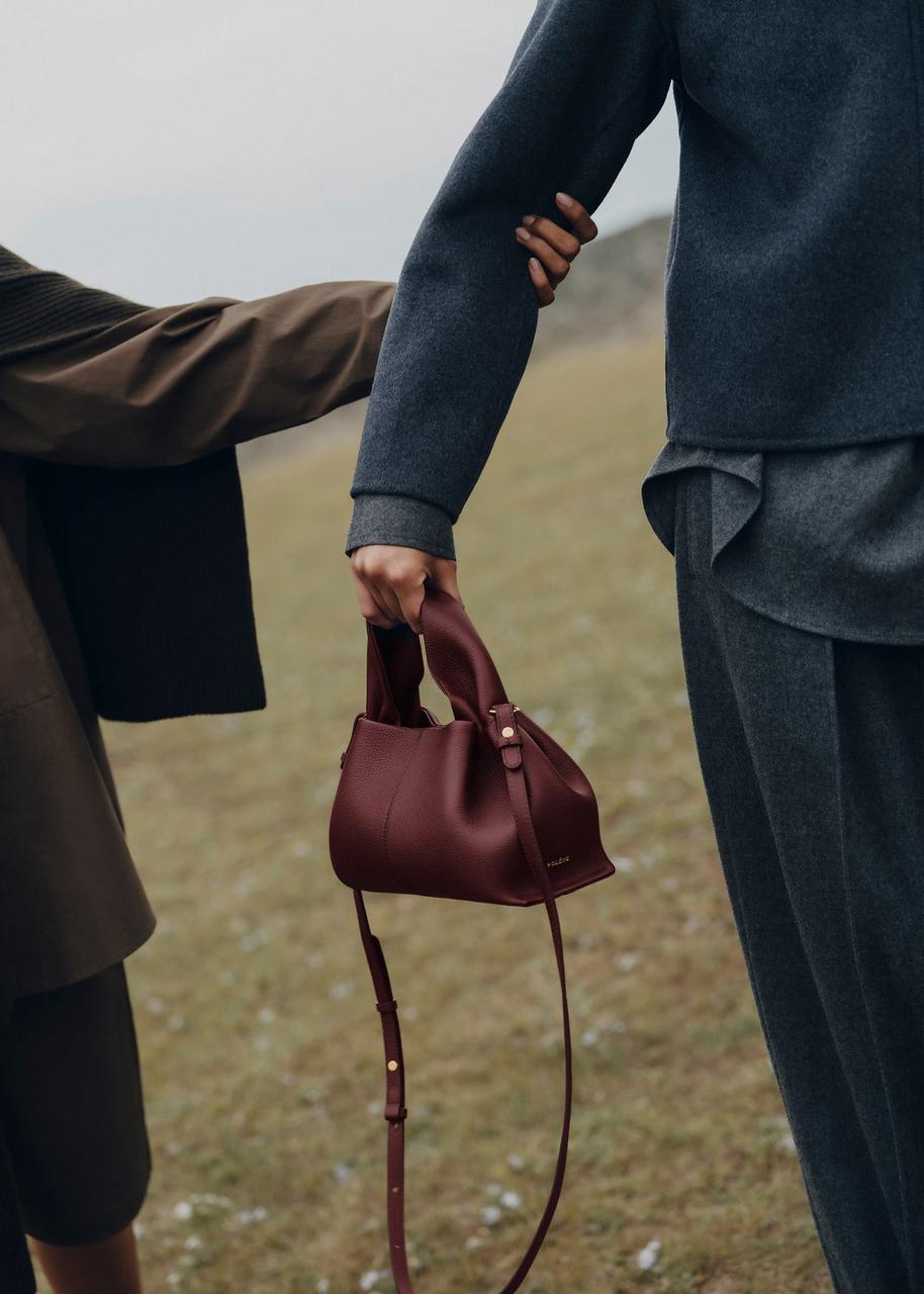 POLÈNE HAND BAG