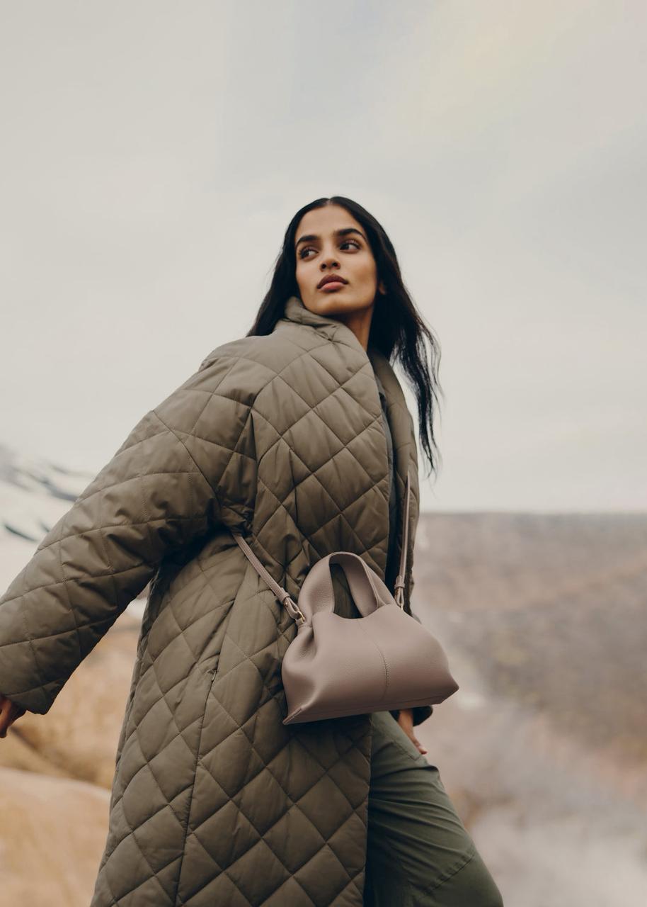 POLÈNE HAND BAG