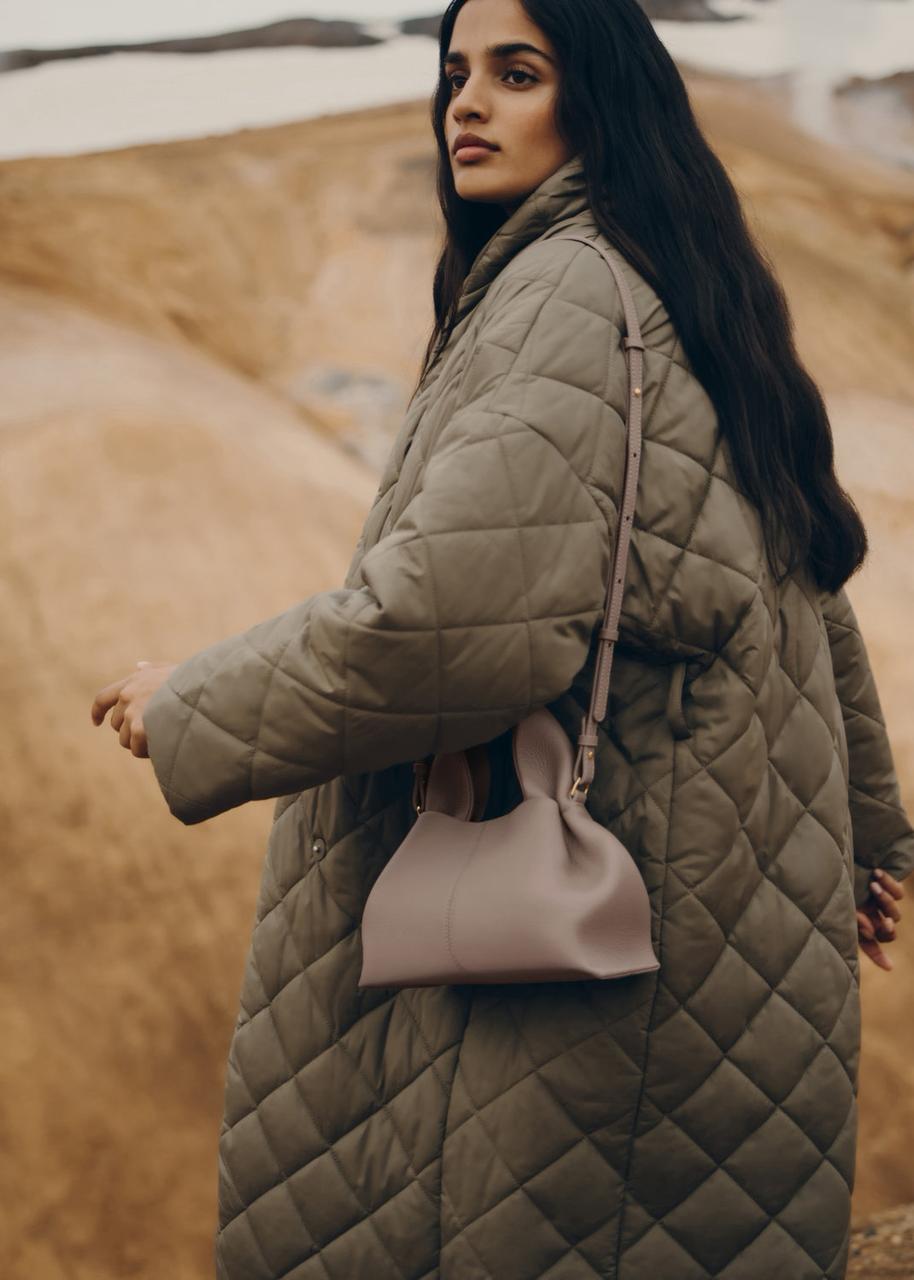POLÈNE HAND BAG
