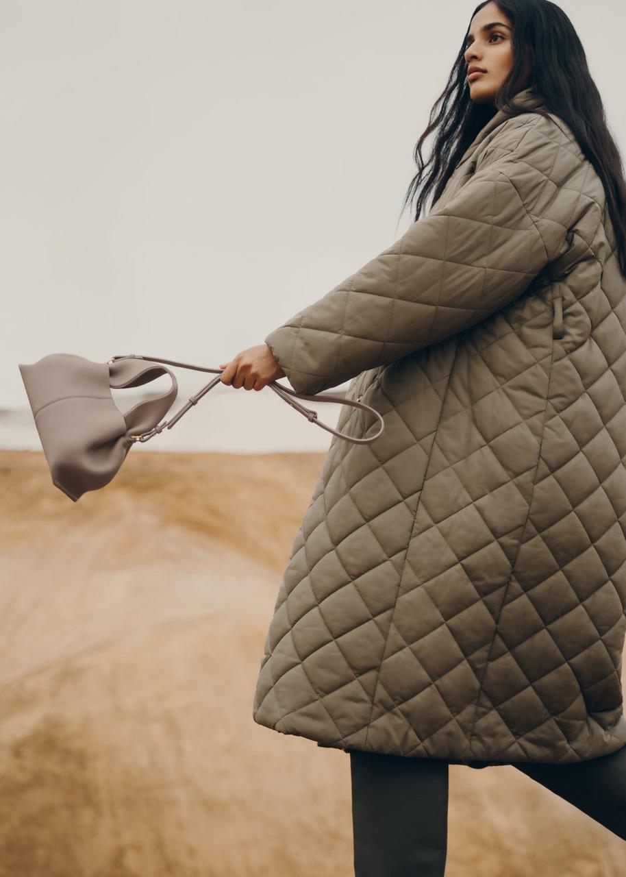 POLÈNE HAND BAG