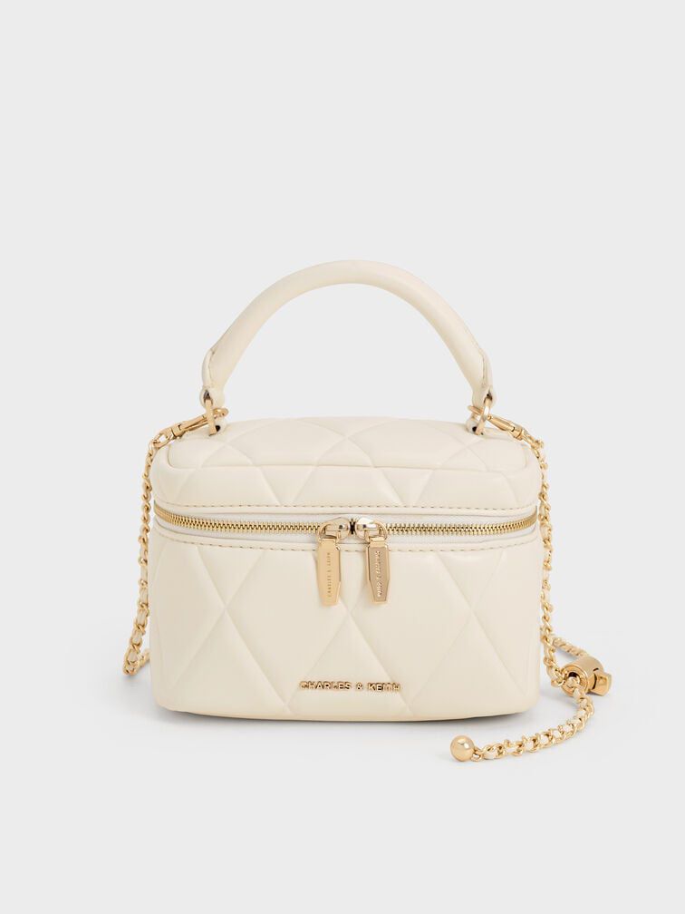 CHARLES & KEITH CROSSBODY BAG