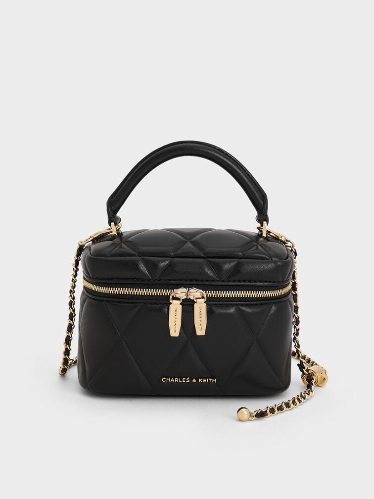 CHARLES & KEITH CROSSBODY BAG