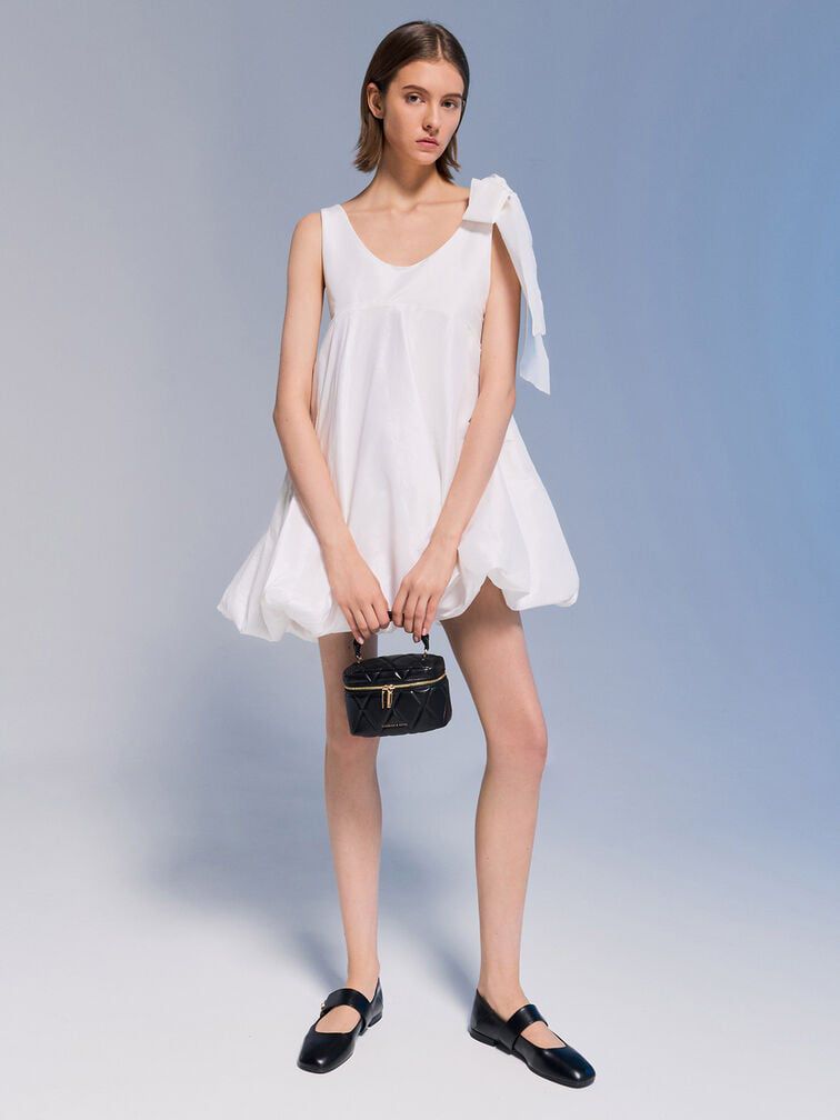 CHARLES & KEITH CROSSBODY BAG