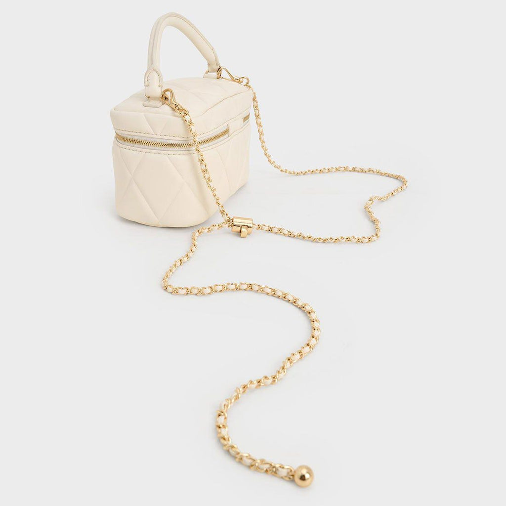 CHARLES & KEITH CROSSBODY BAG