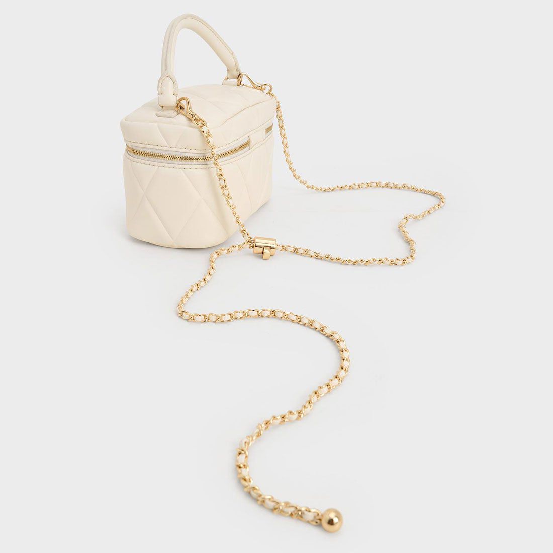 CHARLES & KEITH CROSSBODY BAG