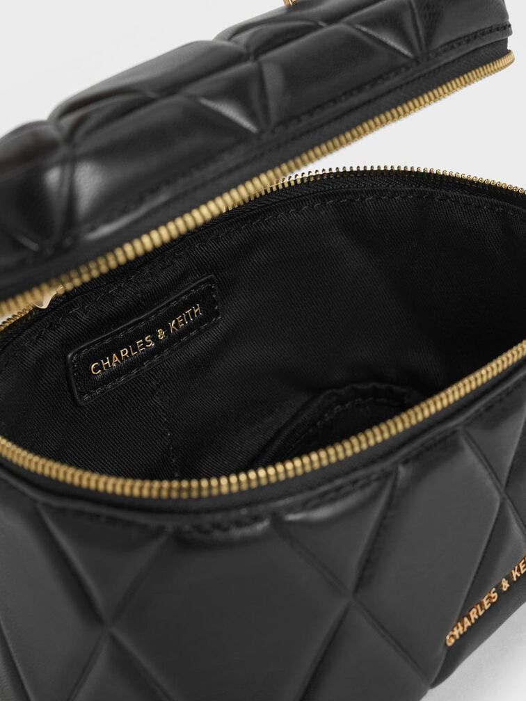 CHARLES & KEITH CROSSBODY BAG