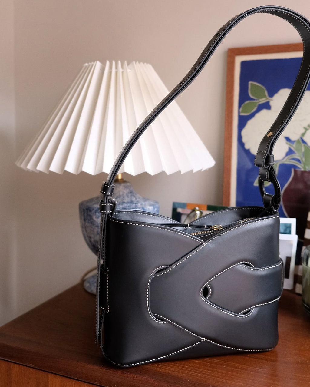 POLÈNE__HANDBAG