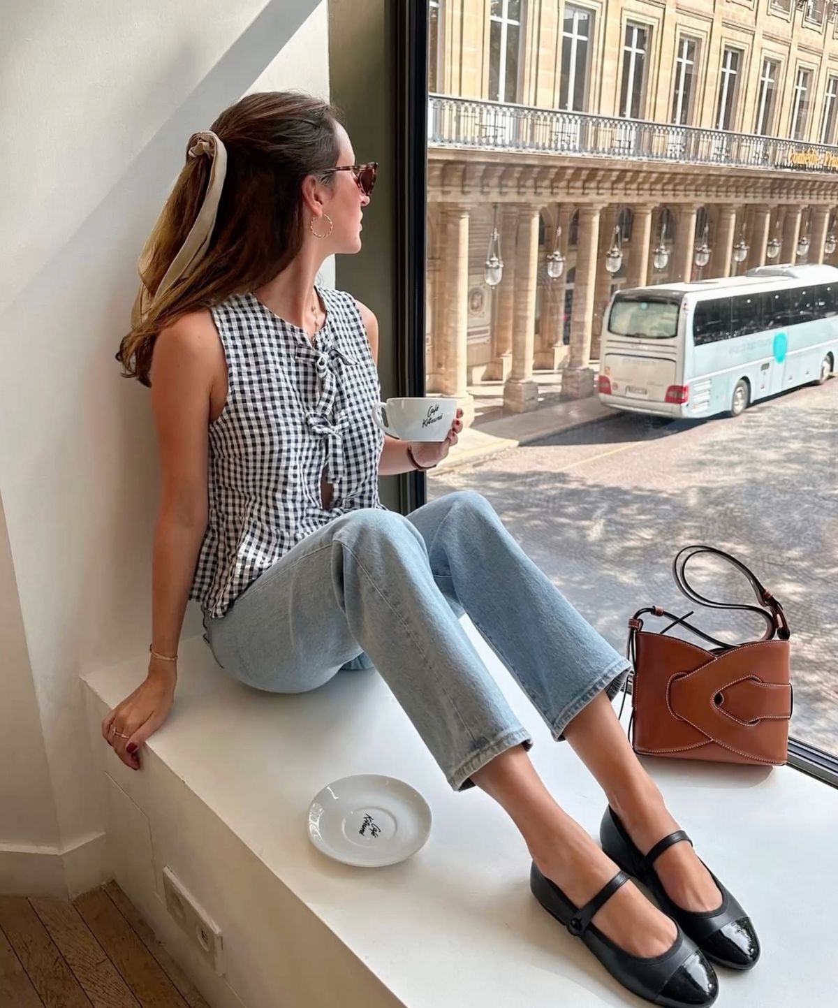 POLÈNE__HANDBAG