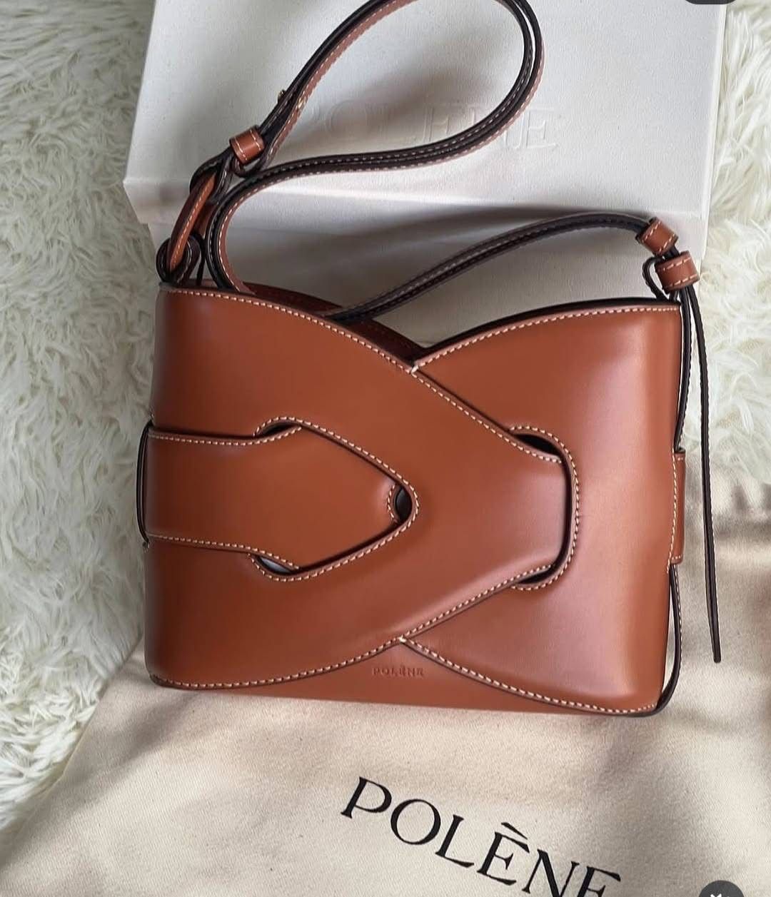 POLÈNE__HANDBAG
