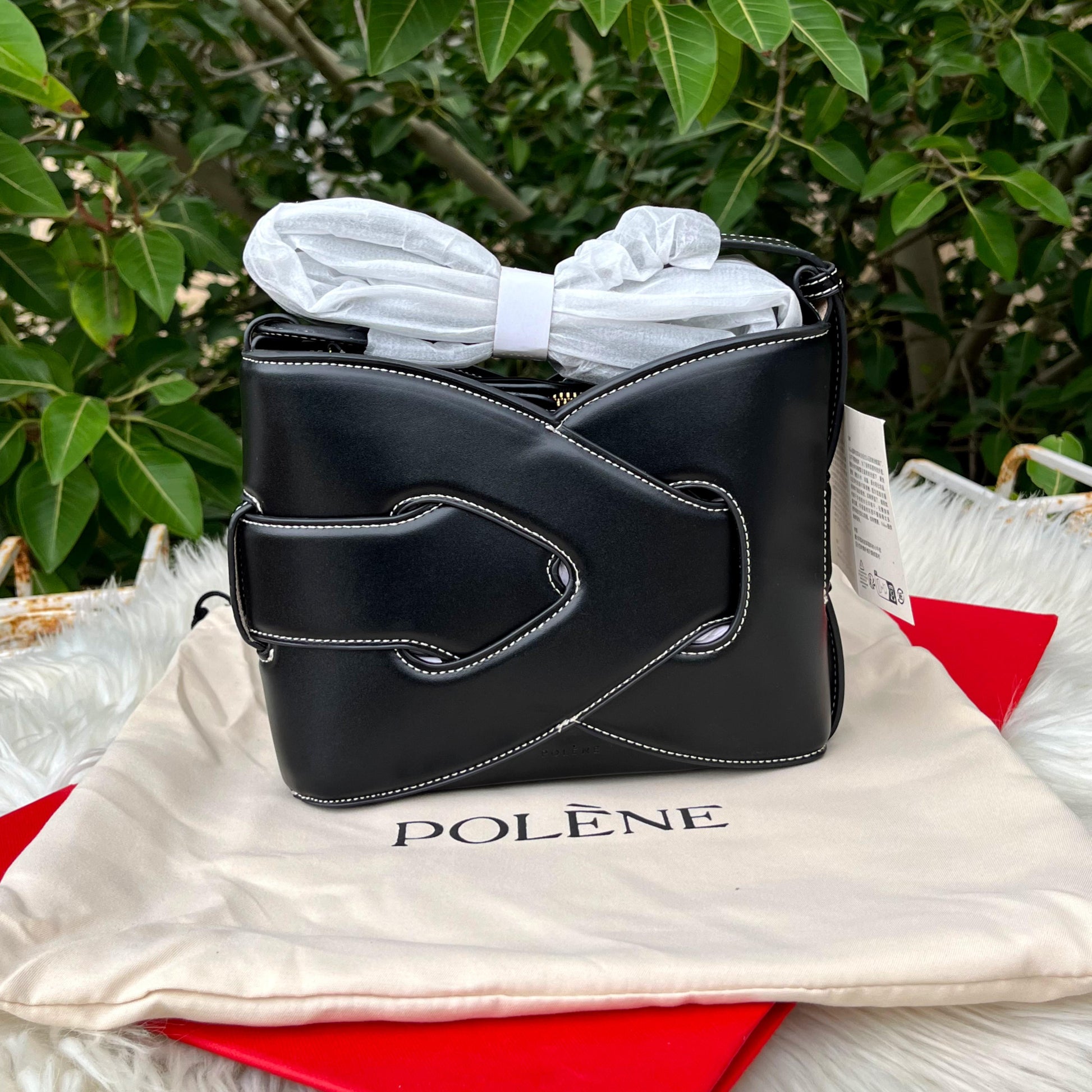 POLÈNE__HANDBAG