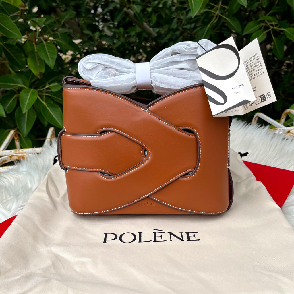 POLÈNE__HANDBAG