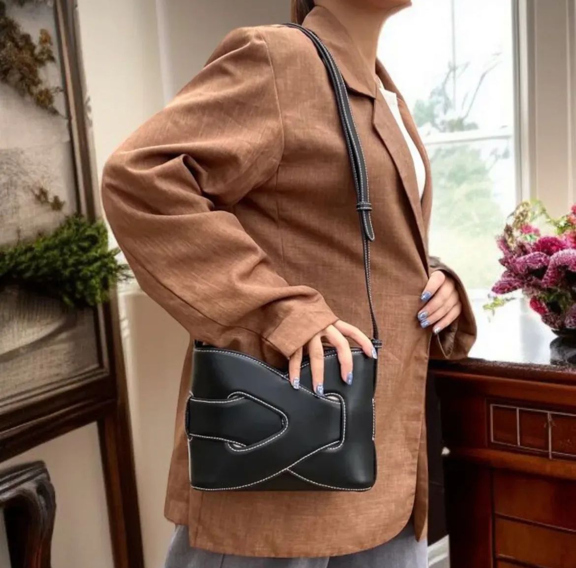 POLÈNE__HANDBAG
