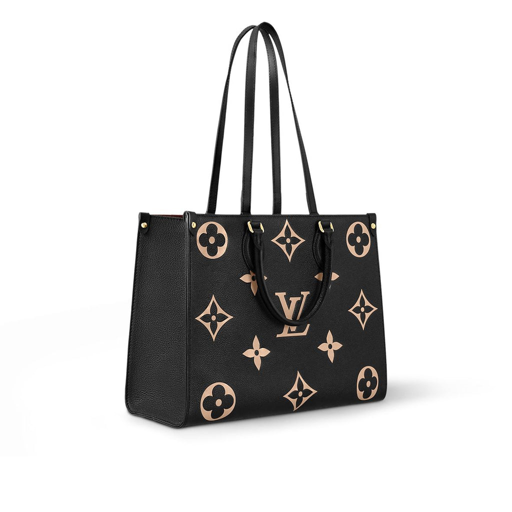 LOUIS VUITTON TOTE PREMIUM BAG