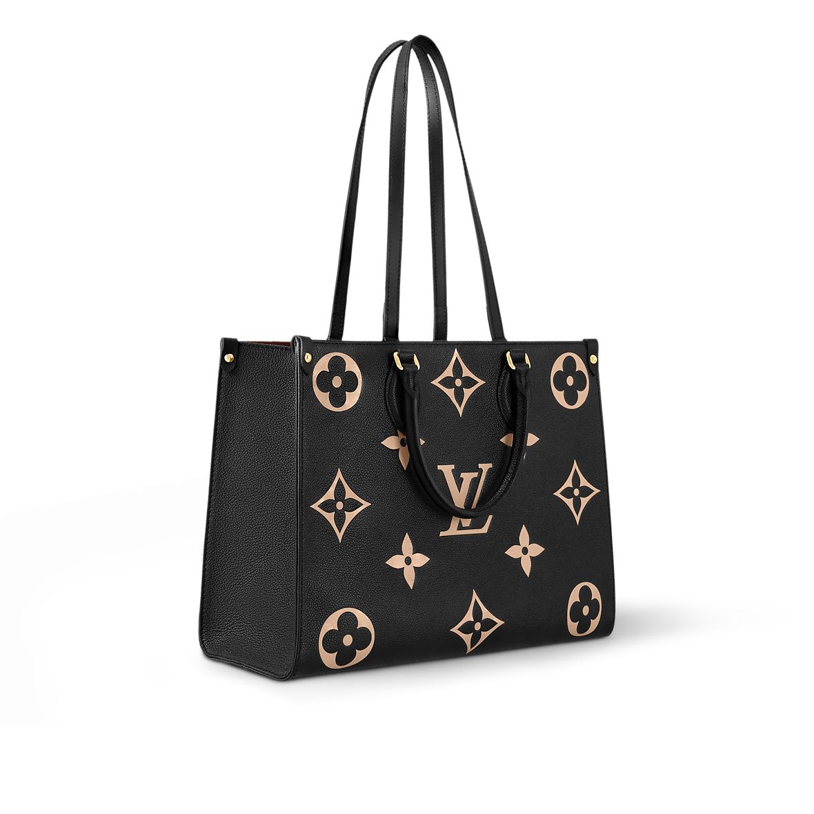 LOUIS VUITTON TOTE PREMIUM BAG