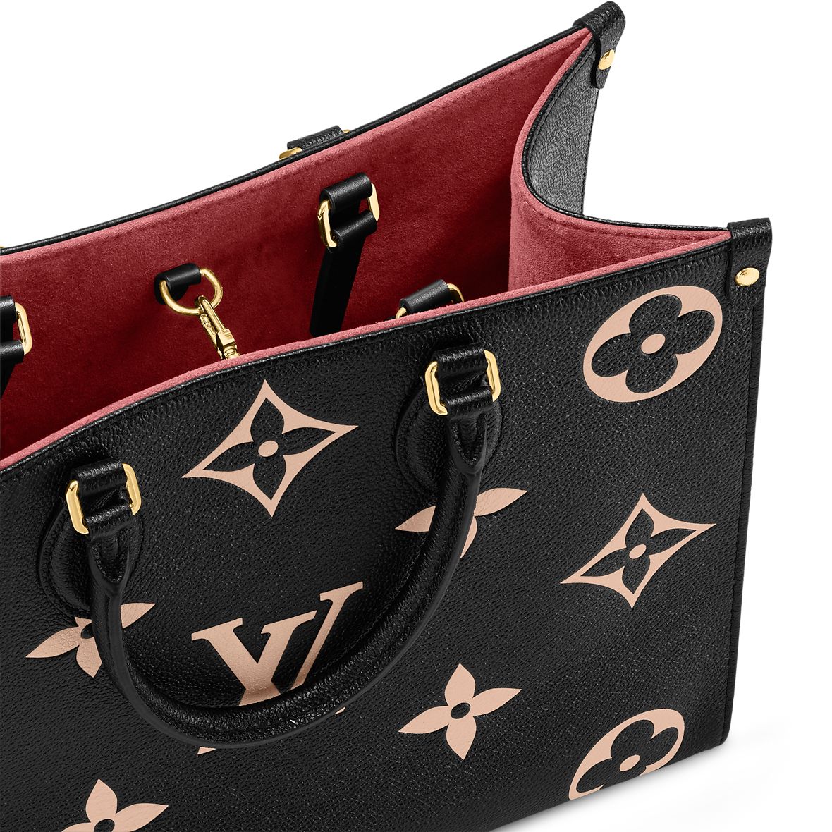 LOUIS VUITTON TOTE PREMIUM BAG