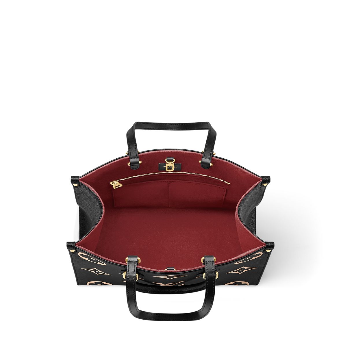 LOUIS VUITTON TOTE PREMIUM BAG