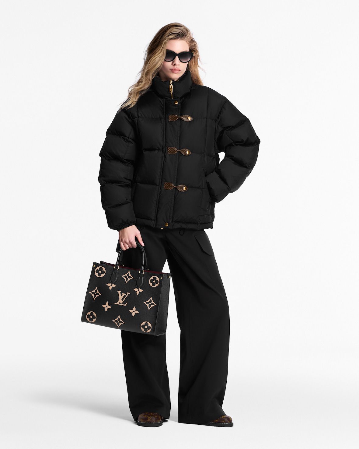 LOUIS VUITTON TOTE PREMIUM BAG