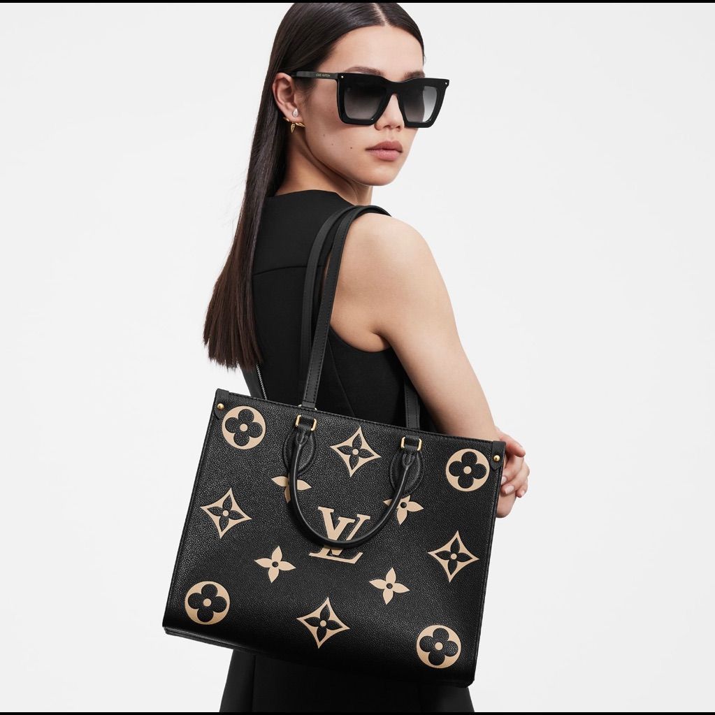 LOUIS VUITTON TOTE PREMIUM BAG