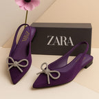 ZARA PUMP