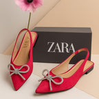 ZARA PUMP