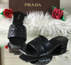 PRADA HEELS