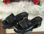 PRADA HEELS