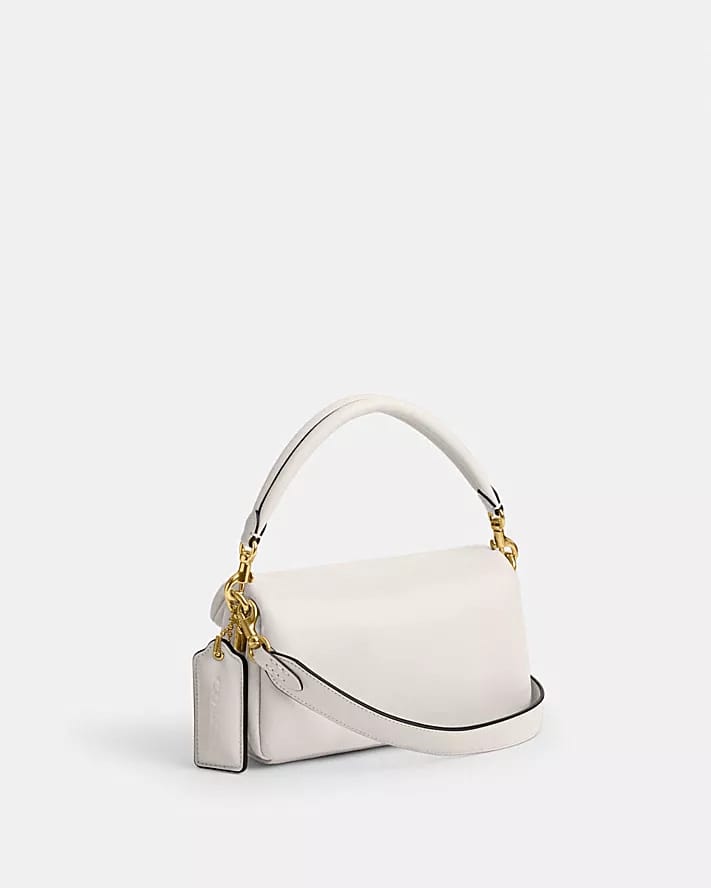COACH PILLOW TABBY SHOULDER BAG 20