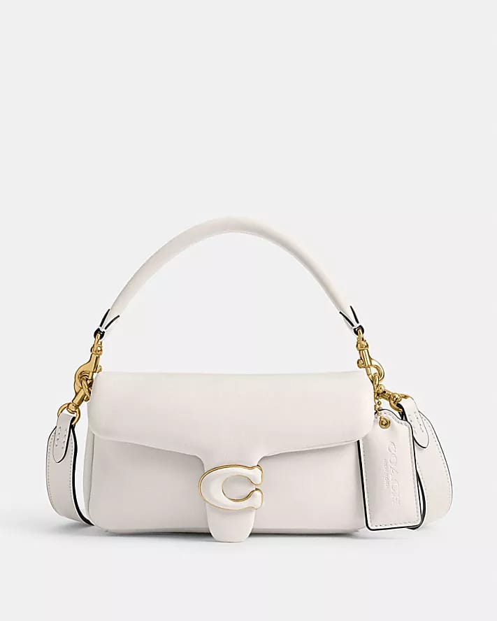 COACH PILLOW TABBY SHOULDER BAG 20