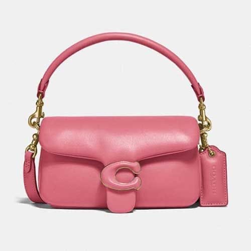 COACH PILLOW TABBY SHOULDER BAG 20