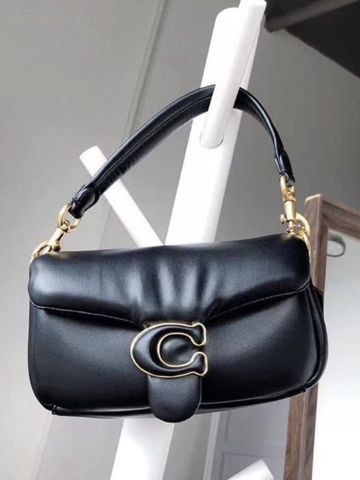 COACH PILLOW TABBY SHOULDER BAG 20