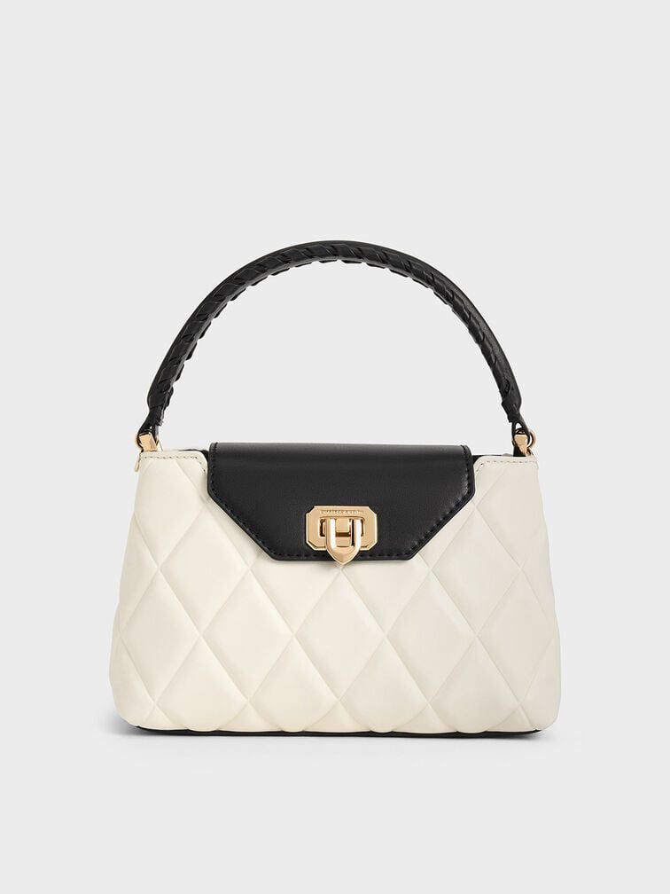 CHARLES & KEITH HAND BAG