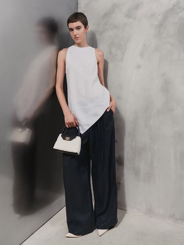 CHARLES & KEITH HAND BAG