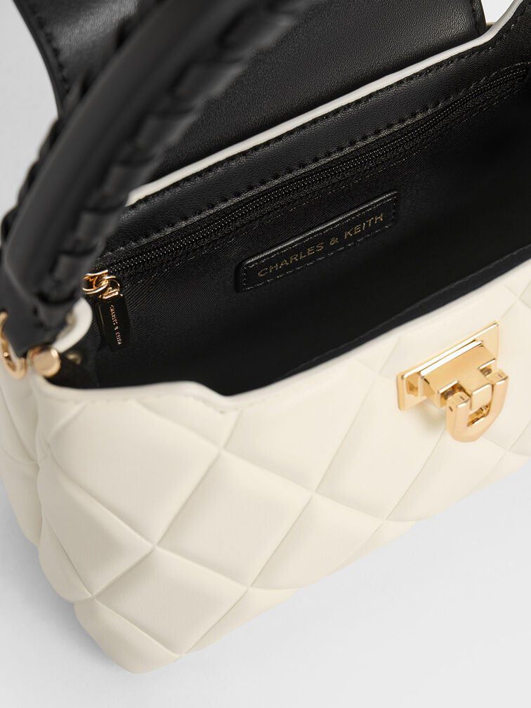 CHARLES & KEITH HAND BAG