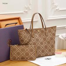 TORY BURCH TOTE BAG