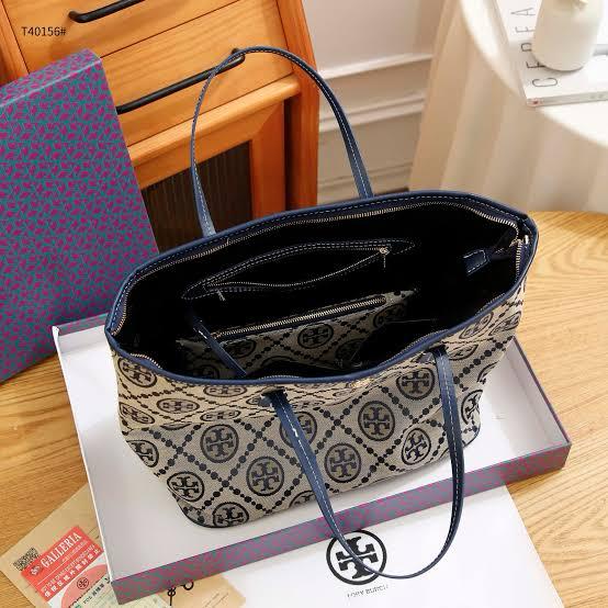 TORY BURCH TOTE BAG