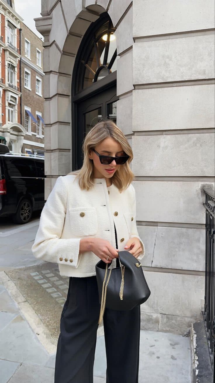 POLÉNE Béri EDITION TEXTURED TAUPE