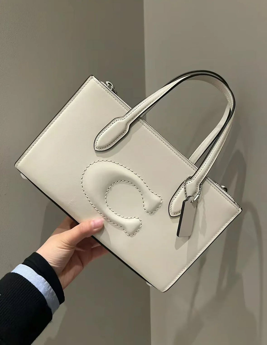 COACH HAND BAG