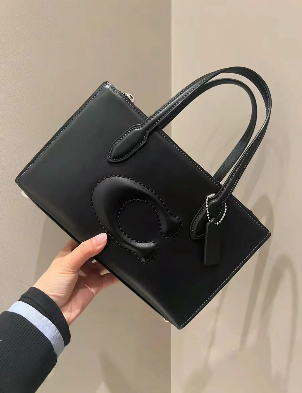 COACH HAND BAG