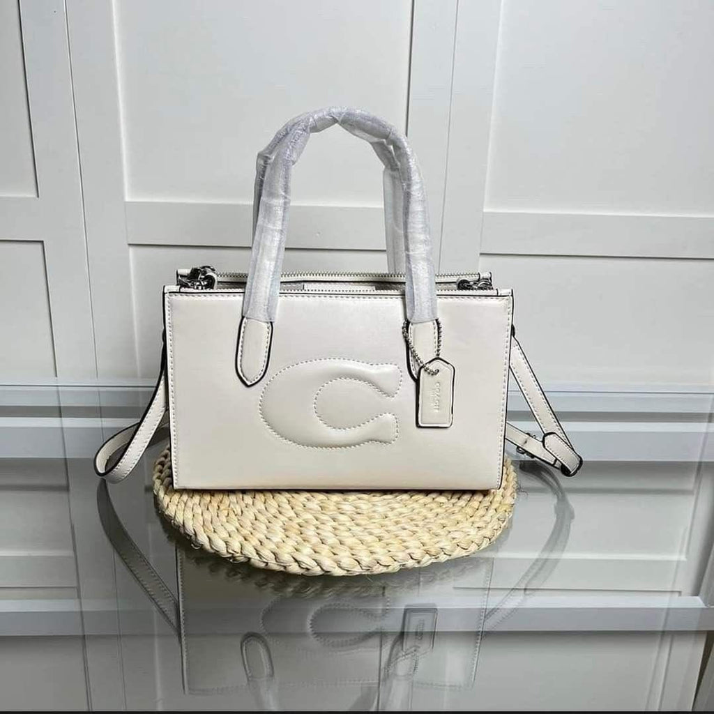 COACH HAND BAG