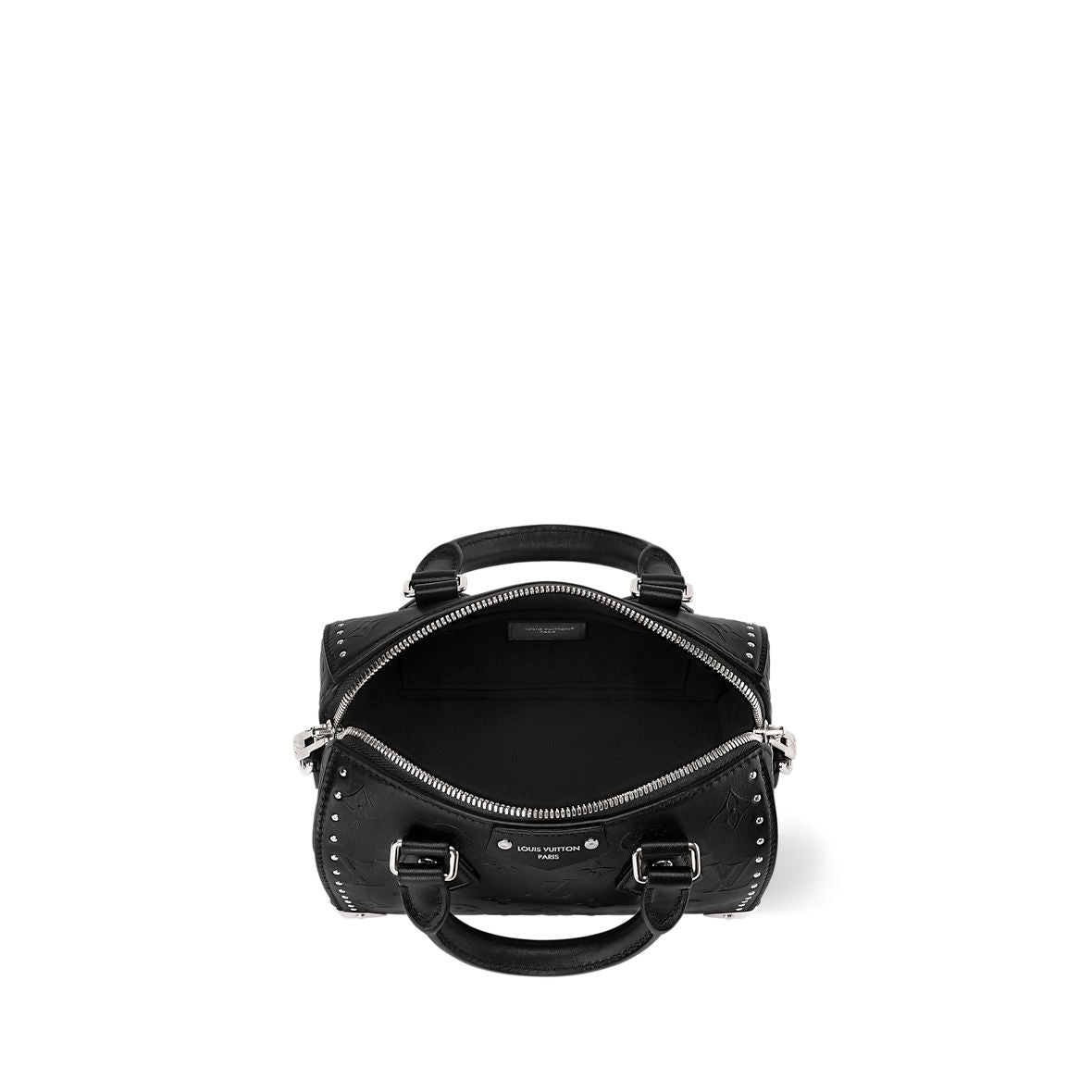 LOUIS VUITTON SPEEDY TRUNK