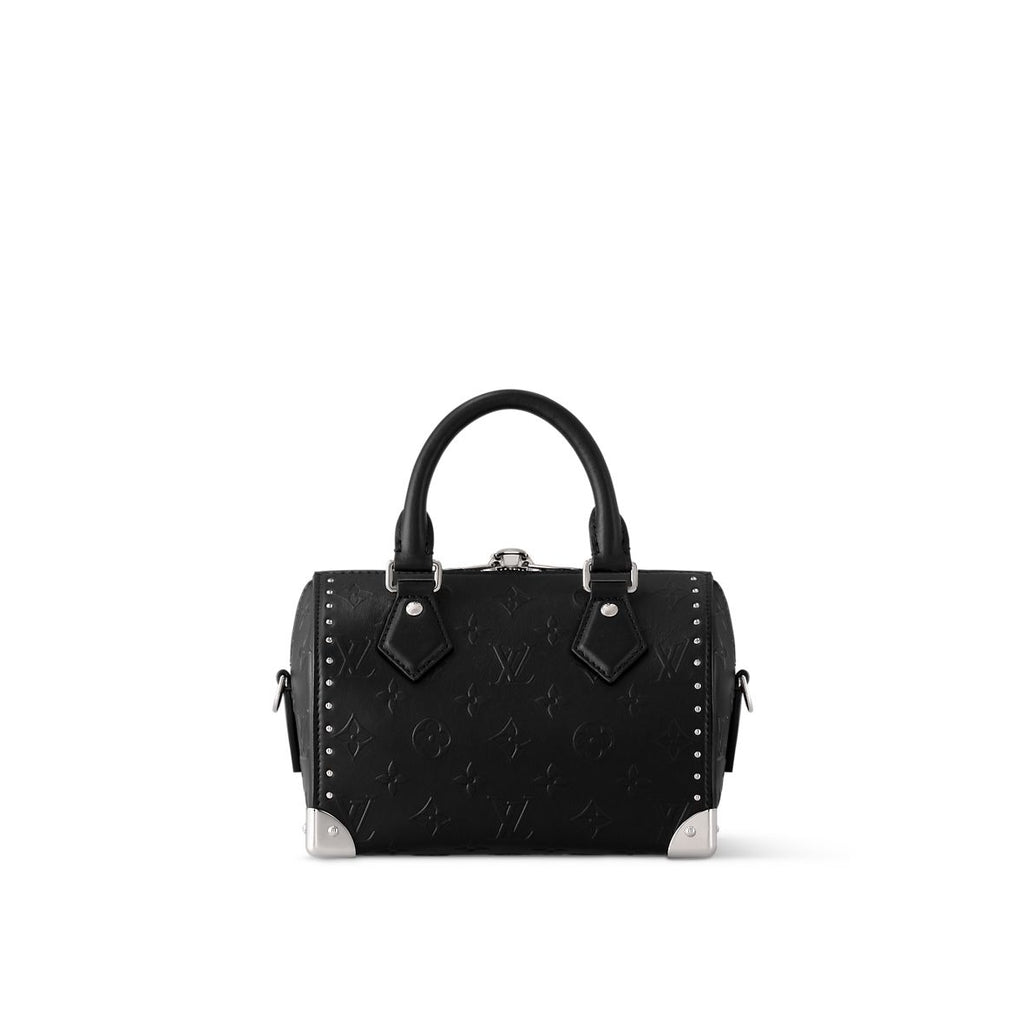 LOUIS VUITTON SPEEDY TRUNK