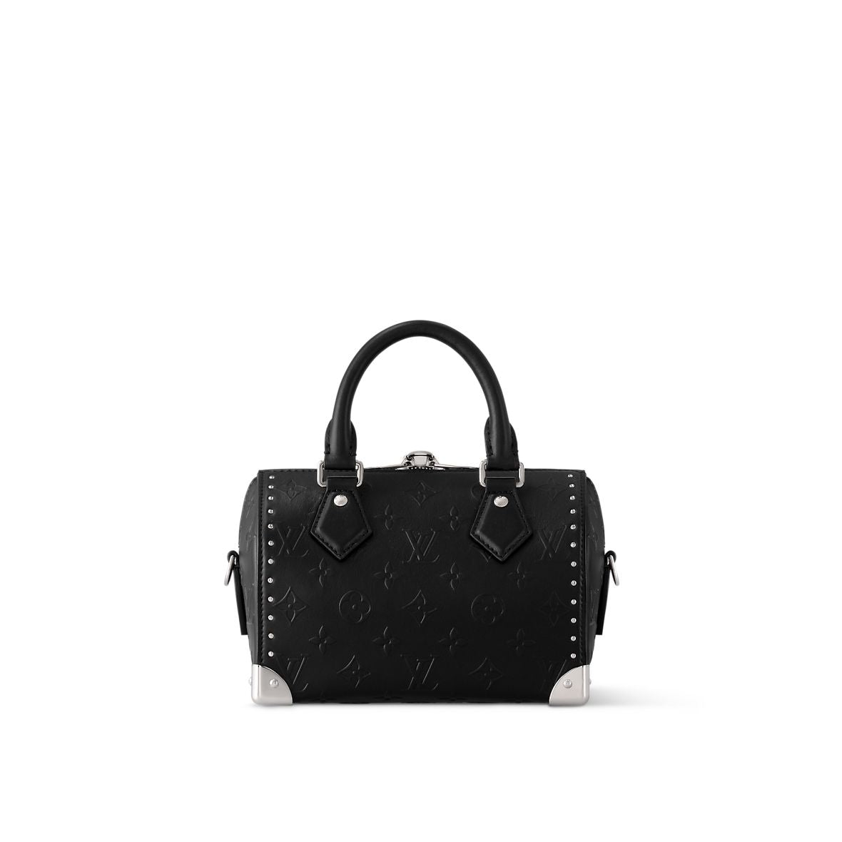 LOUIS VUITTON SPEEDY TRUNK