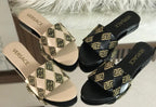 VERSACE SLIPPER