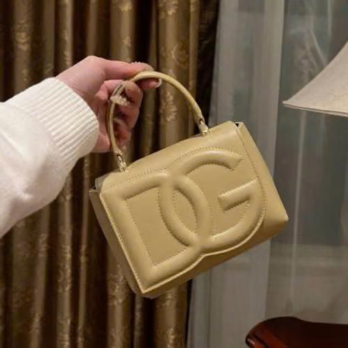 DOLCE GABBANA CROSS BODY BAG