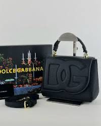 DOLCE GABBANA CROSS BODY BAG