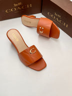 COACH HEELS