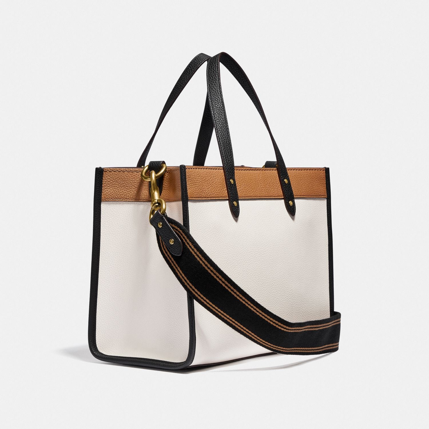 COACH FIELD TOTE 30