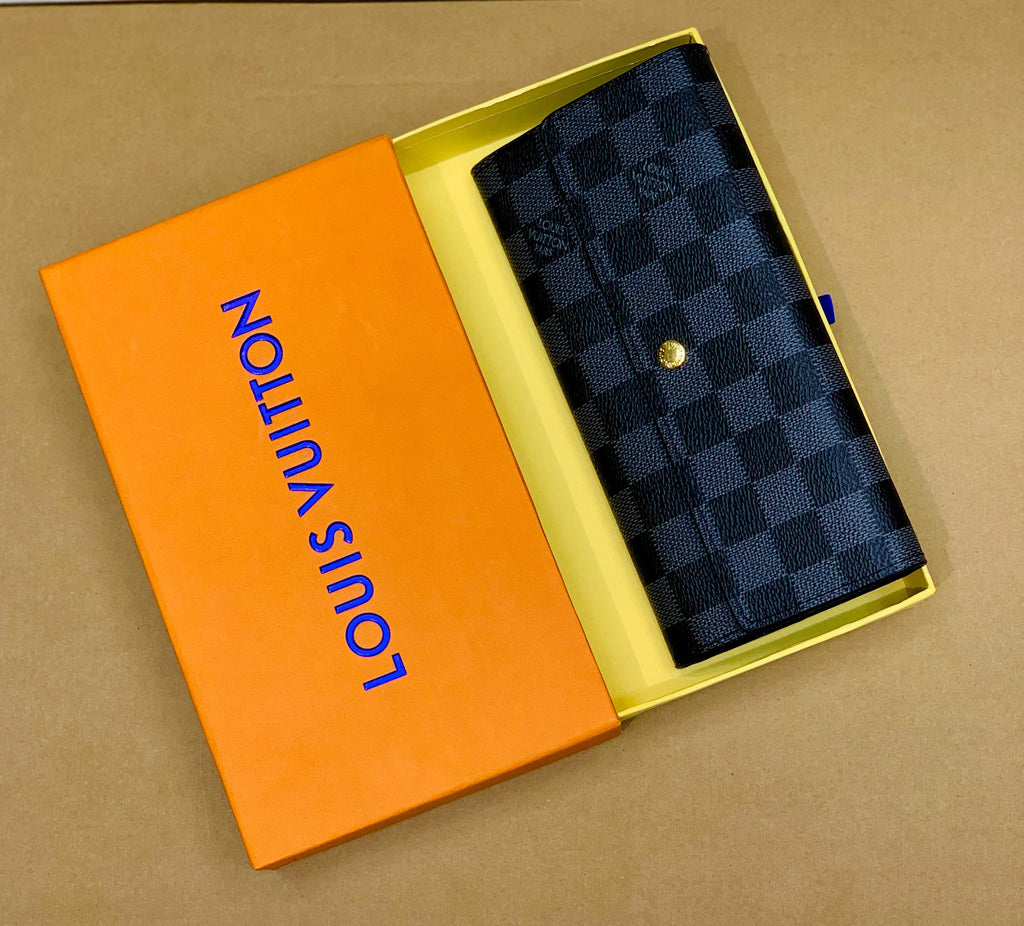 LOUIS VUITTON WALLET