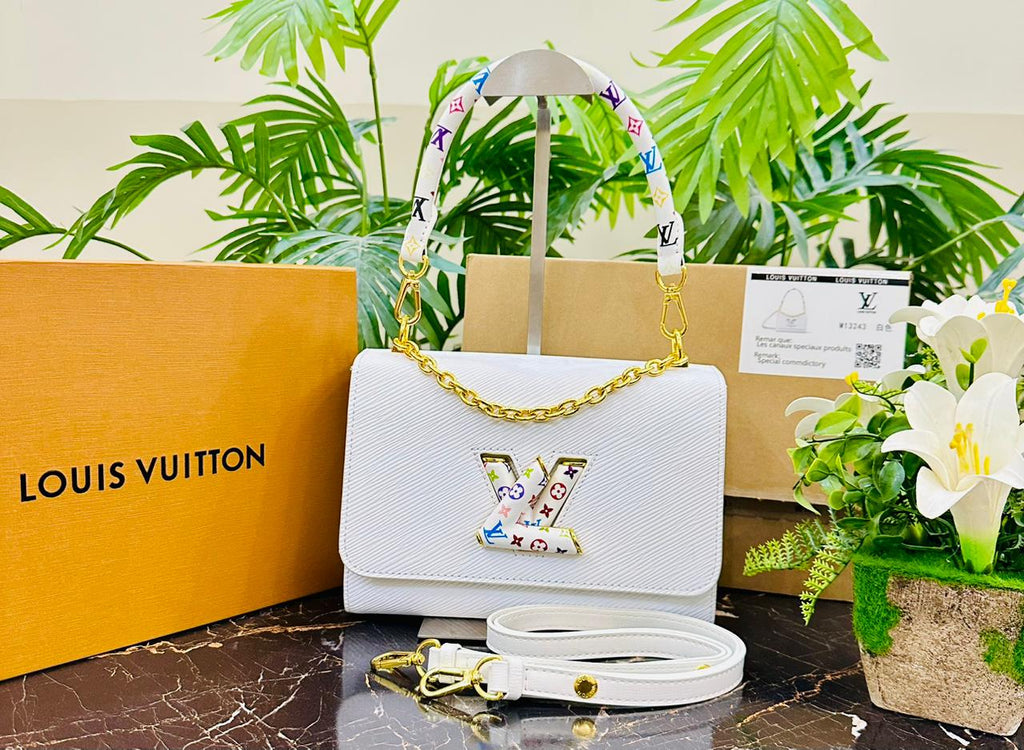LOUIS VUITTON MONOGRAM HANDBAG