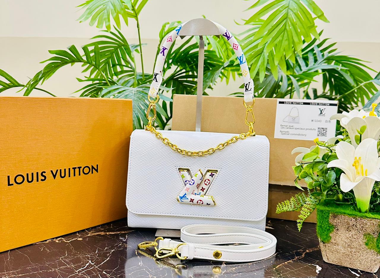 LOUIS VUITTON MONOGRAM HANDBAG